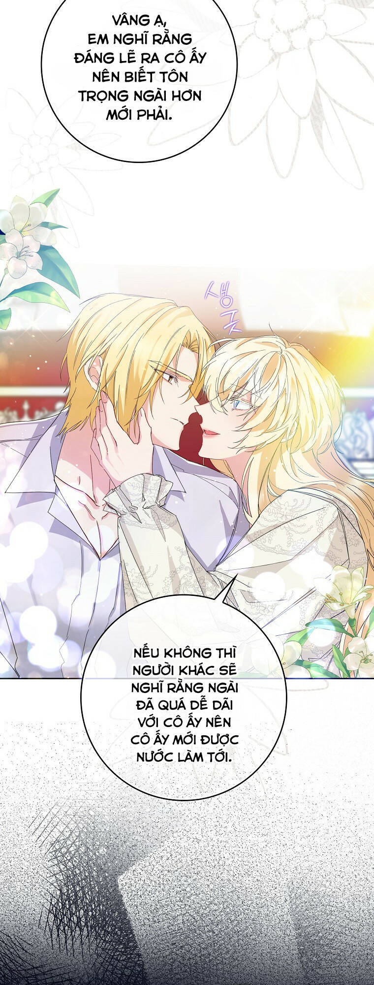 Anh Chỉ Là Đồ Bỏ Đi Của Tôi Mà Thôi Chapter 4 - Next Chapter 5