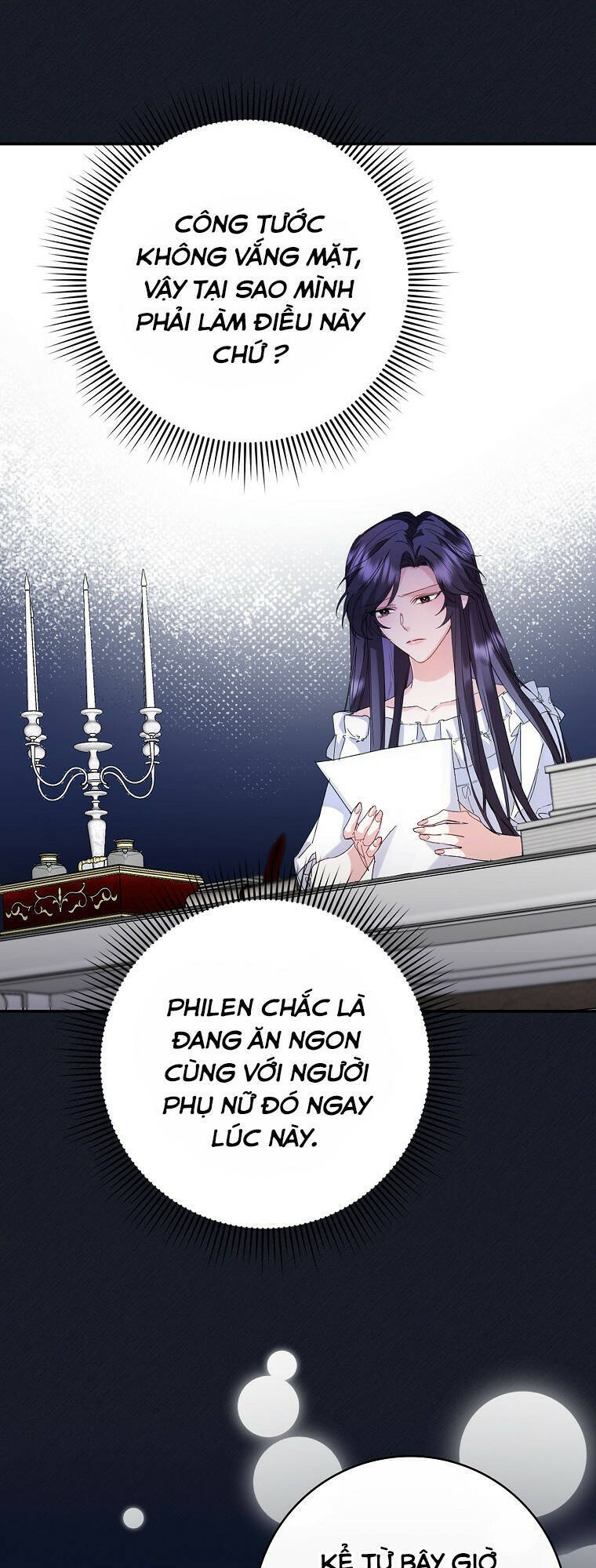 Anh Chỉ Là Đồ Bỏ Đi Của Tôi Mà Thôi Chapter 4 - Next Chapter 5