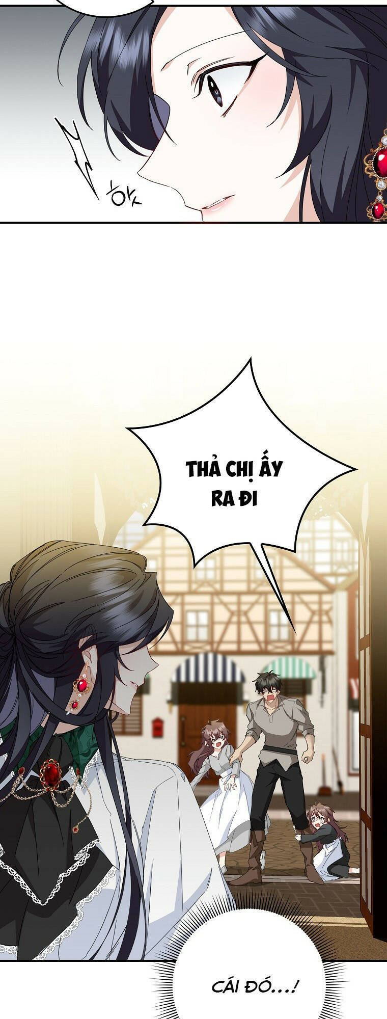 Anh Chỉ Là Đồ Bỏ Đi Của Tôi Mà Thôi Chapter 9 - Trang 3