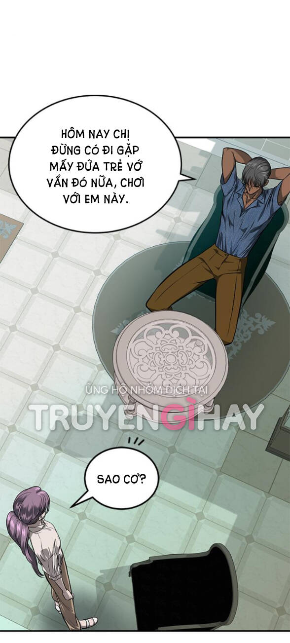 Cạm Bẫy Chapter 148.1 - Trang 2