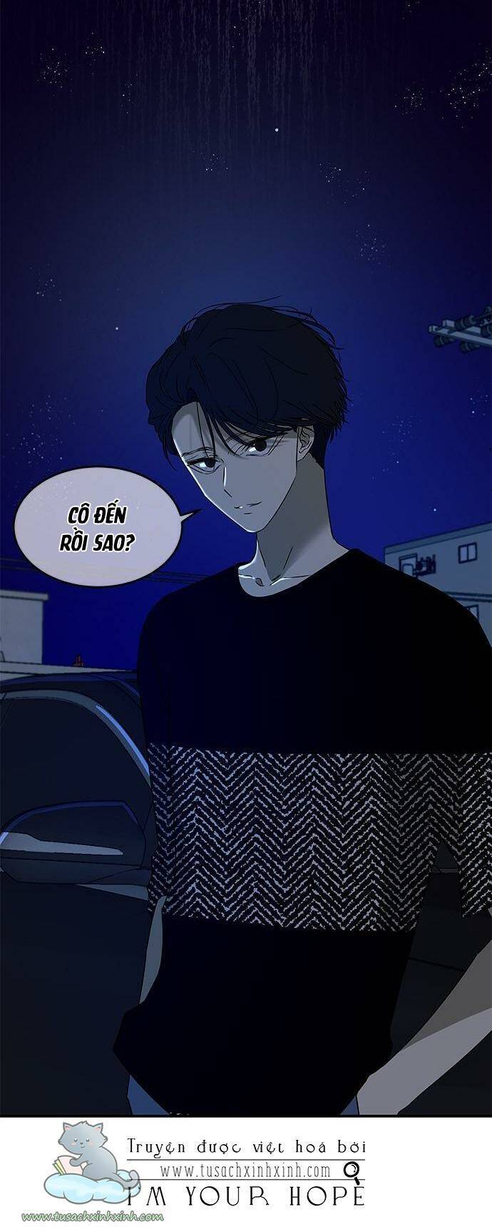 Cạm Bẫy Chapter 52 - Next Chapter 53