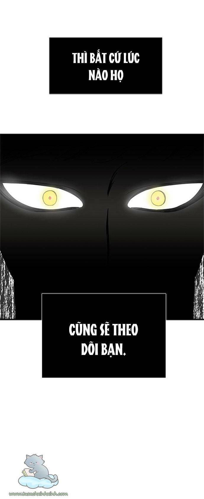 Cạm Bẫy Chapter 8 - Trang 3