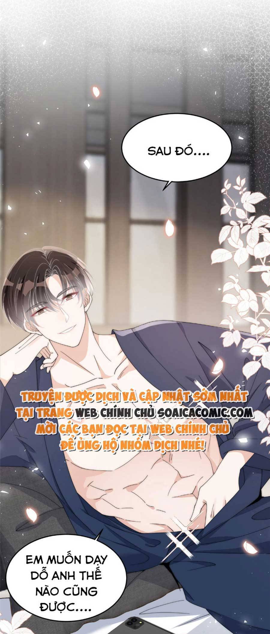 Quảng Đời Còn Lại Có Em Chapter 26 - Next Chapter 27