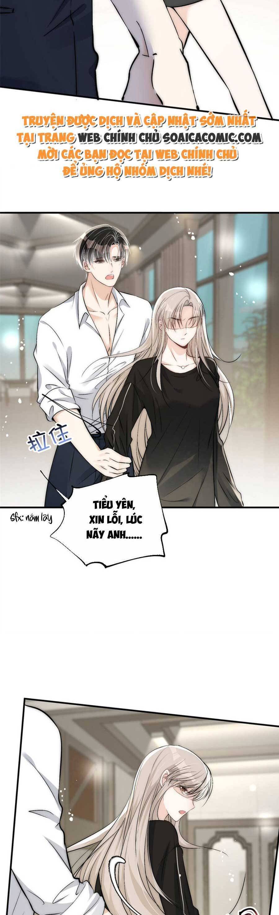 Quảng Đời Còn Lại Có Em Chapter 50 - Next Chapter 51