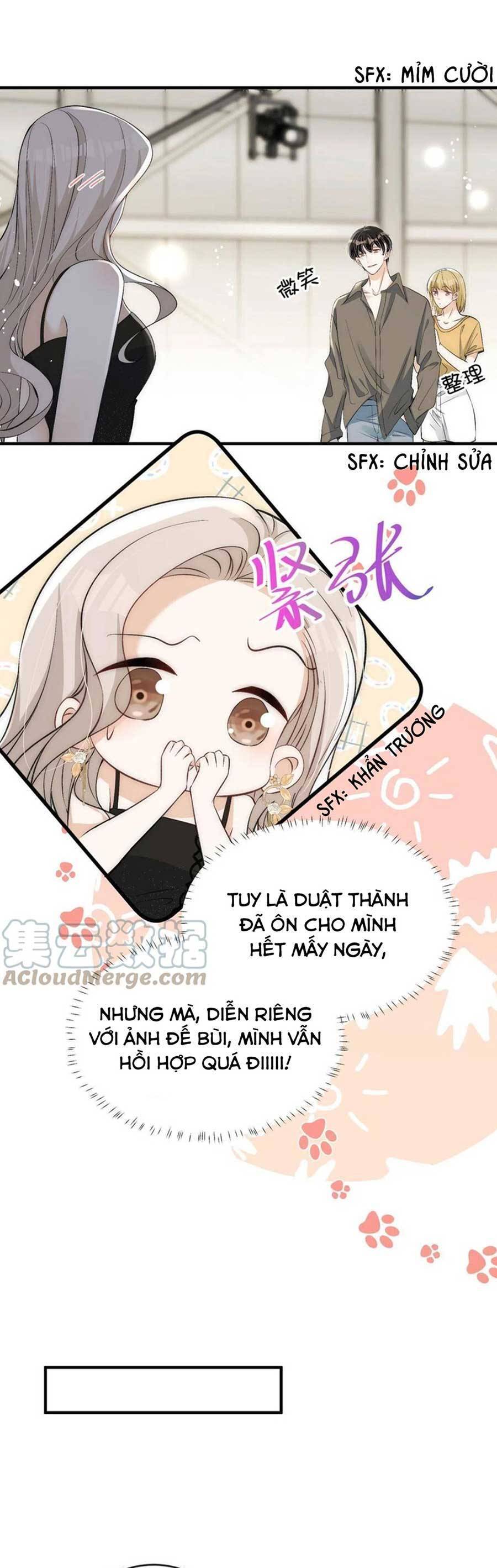 Quảng Đời Còn Lại Có Em Chapter 68 - Next Chapter 69