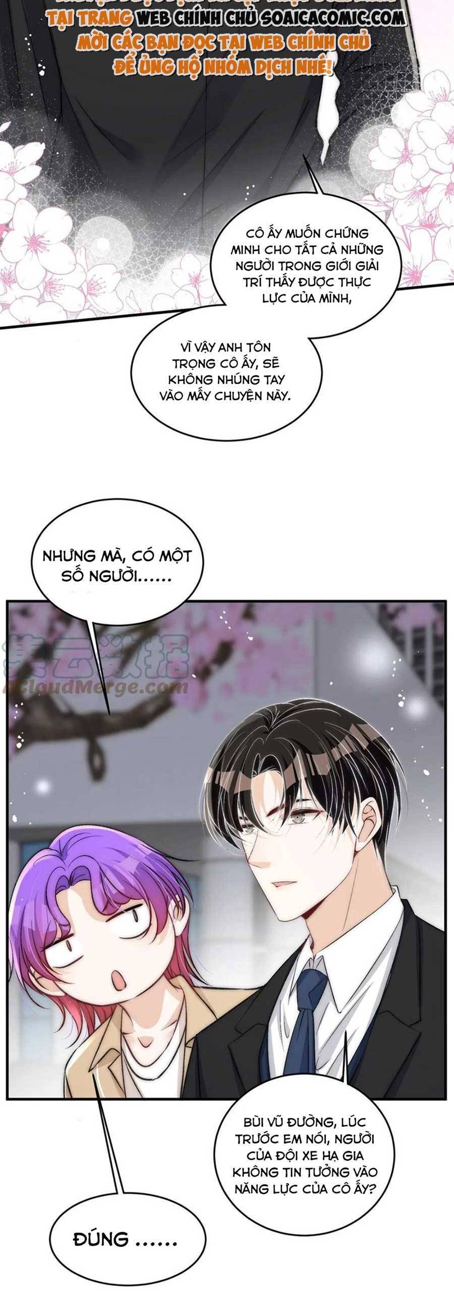 Quảng Đời Còn Lại Có Em Chapter 68 - Next Chapter 69