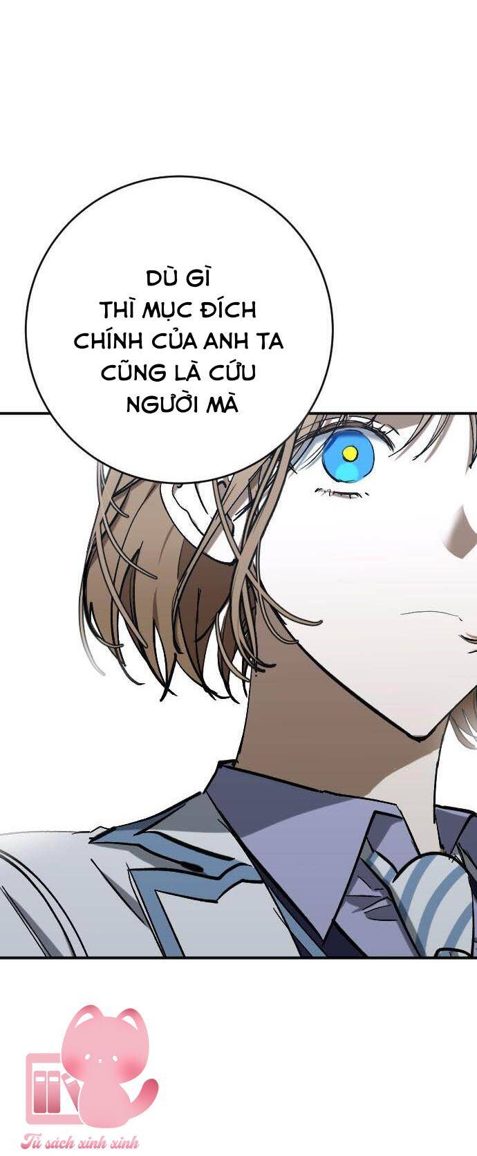 đêm của bóng tối Chapter 26 - Next chapter 27