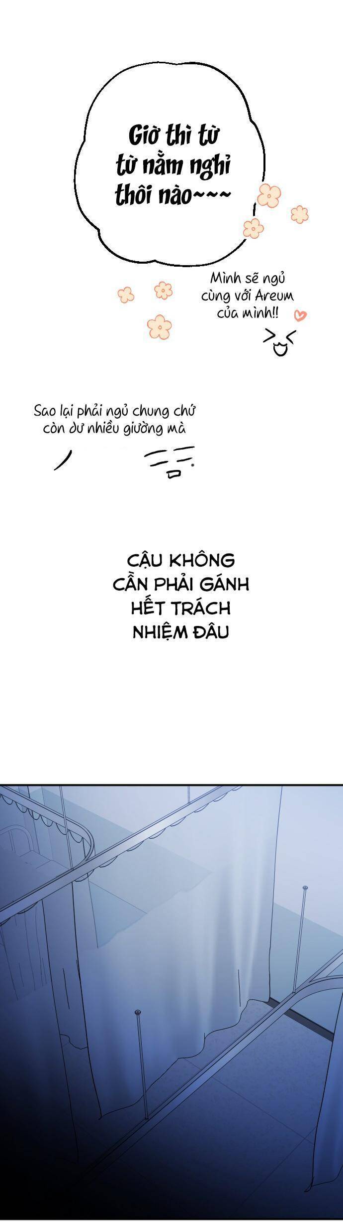 đêm của bóng tối Chapter 17 - Next chapter 18