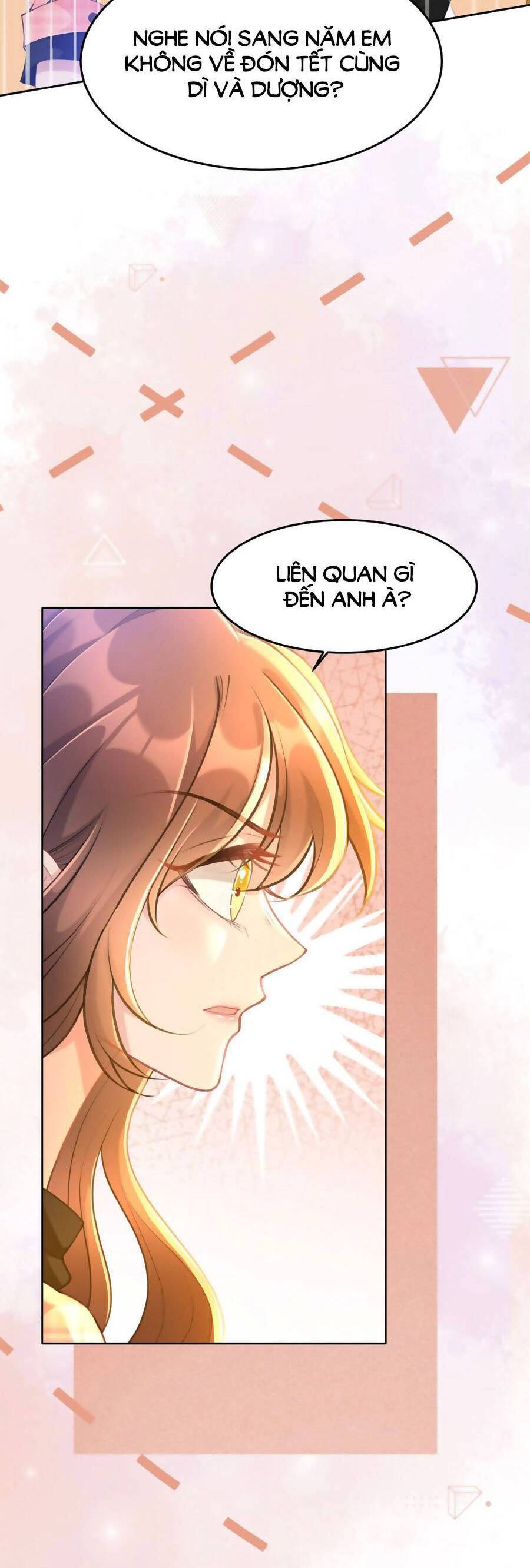 Hãy Để Cô Ấy Hạ Cánh Chapter 18 - Next Chapter 19