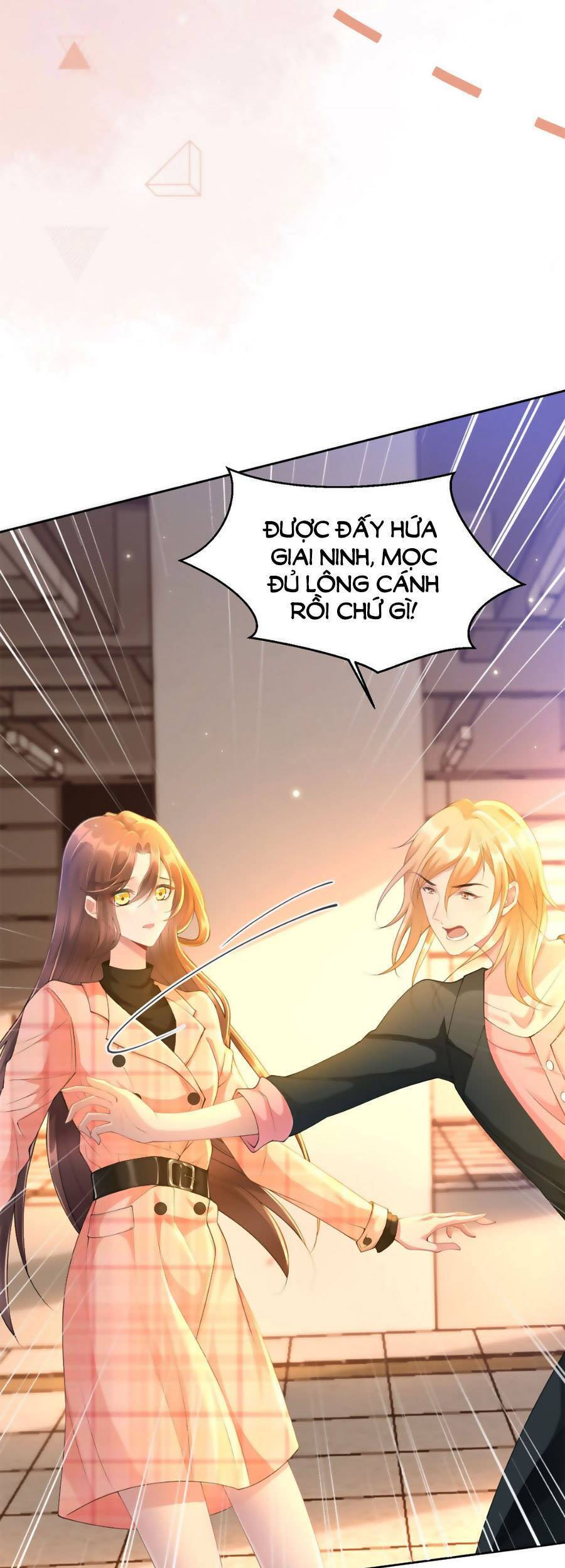 Hãy Để Cô Ấy Hạ Cánh Chapter 18 - Next Chapter 19