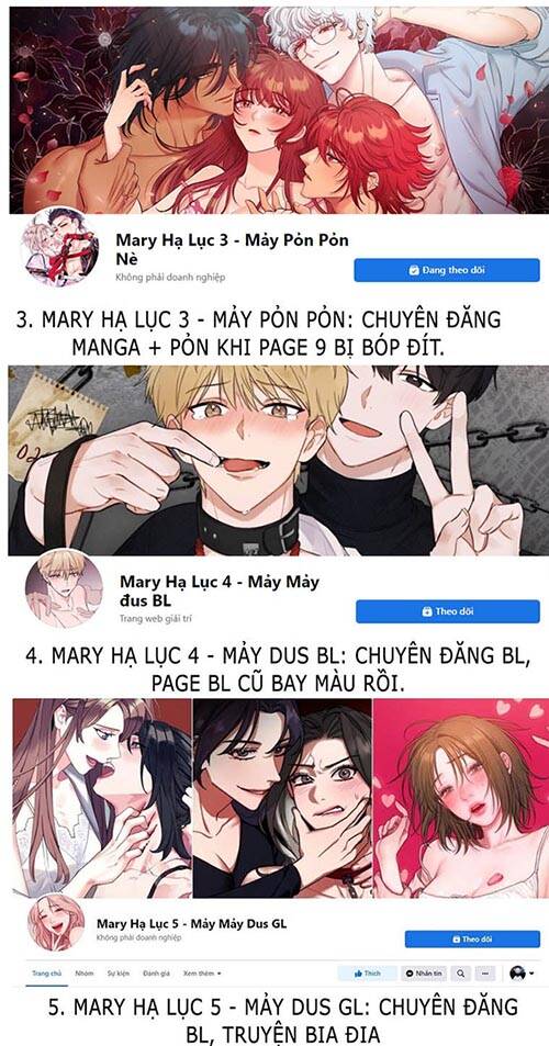 Ác Ma May Mắn Chapter 42 - Next Chapter 43