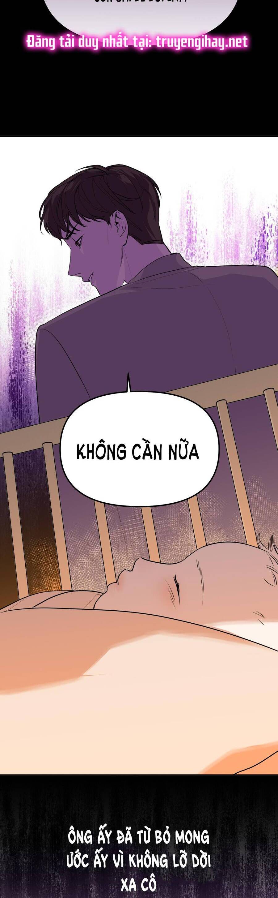 Ác Ma May Mắn Chapter 42 - Next Chapter 43