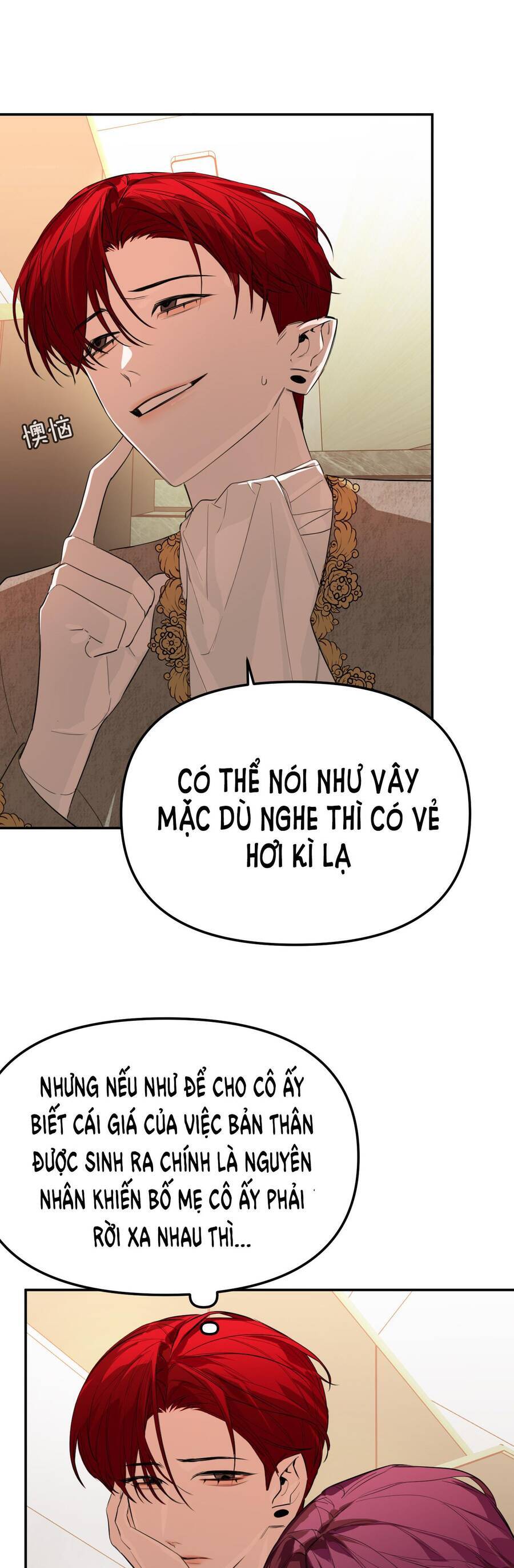 Ác Ma May Mắn Chapter 42 - Next Chapter 43