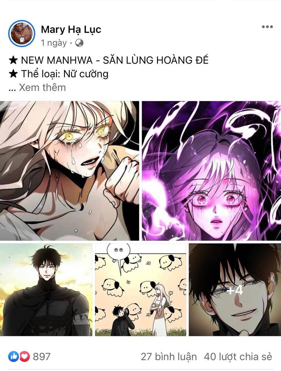 Ác Ma May Mắn Chapter 42 - Next Chapter 43