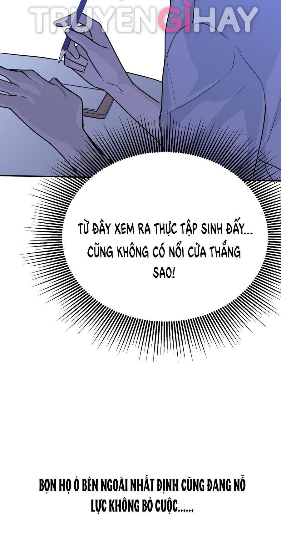 Ác Ma May Mắn Chapter 43 - Next Chapter 44