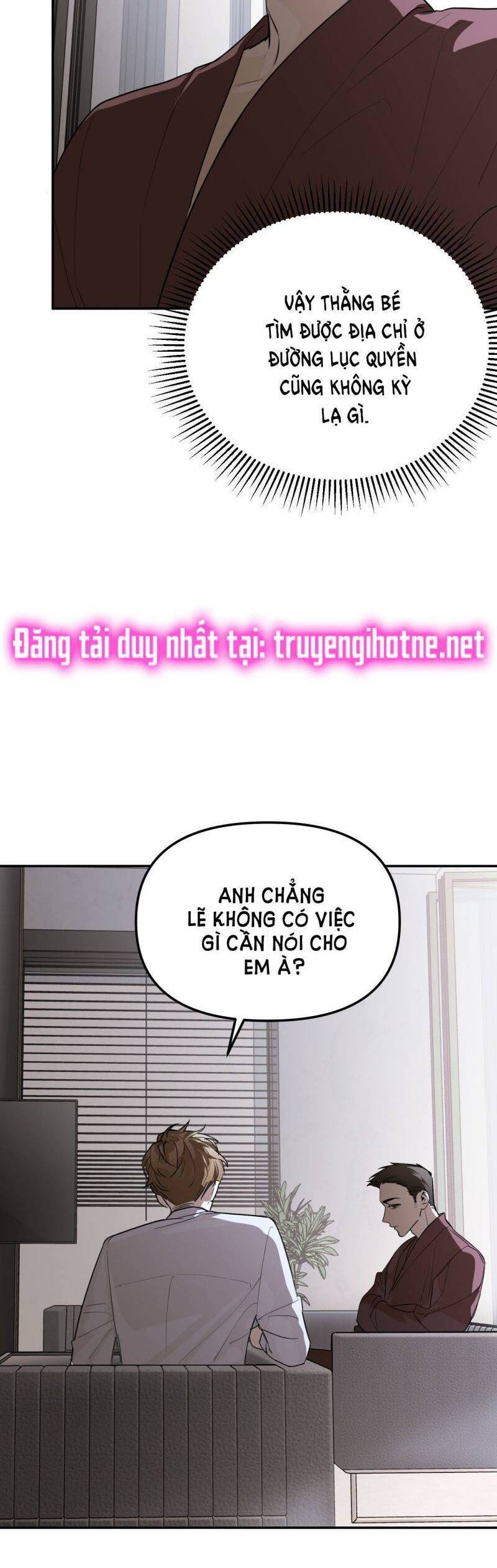 Ác Ma May Mắn Chapter 48 - Next Chapter 49