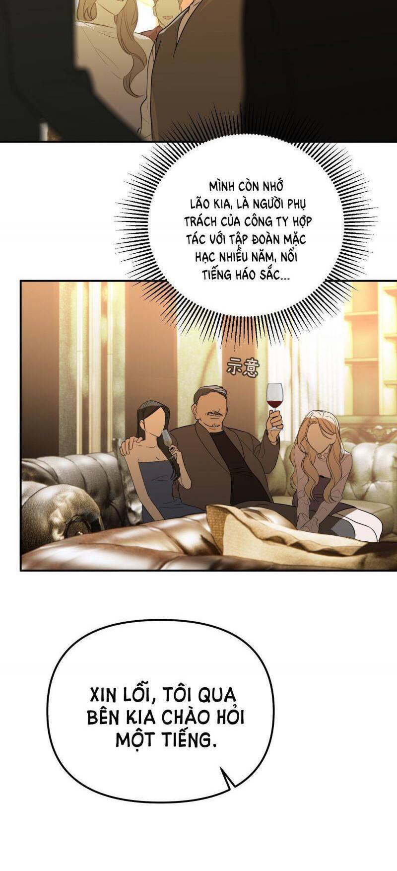 Ác Ma May Mắn Chapter 49 - Next Chapter 50