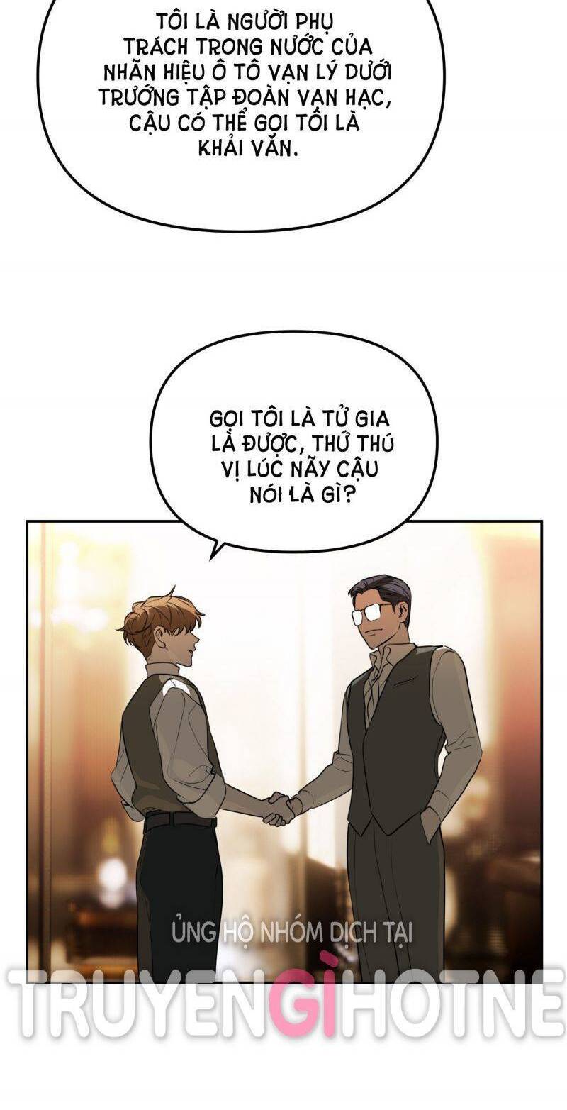 Ác Ma May Mắn Chapter 49 - Next Chapter 50