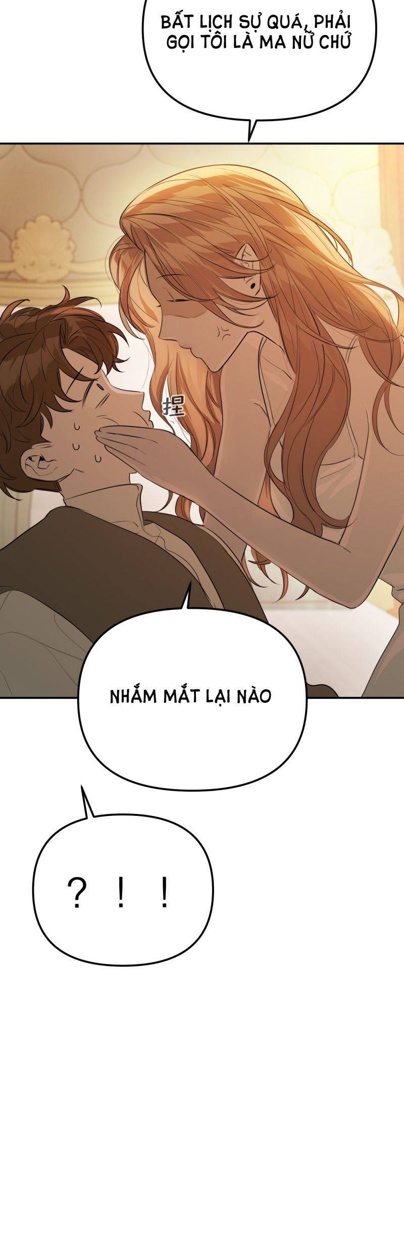 Ác Ma May Mắn Chapter 51 - Next Chapter 52