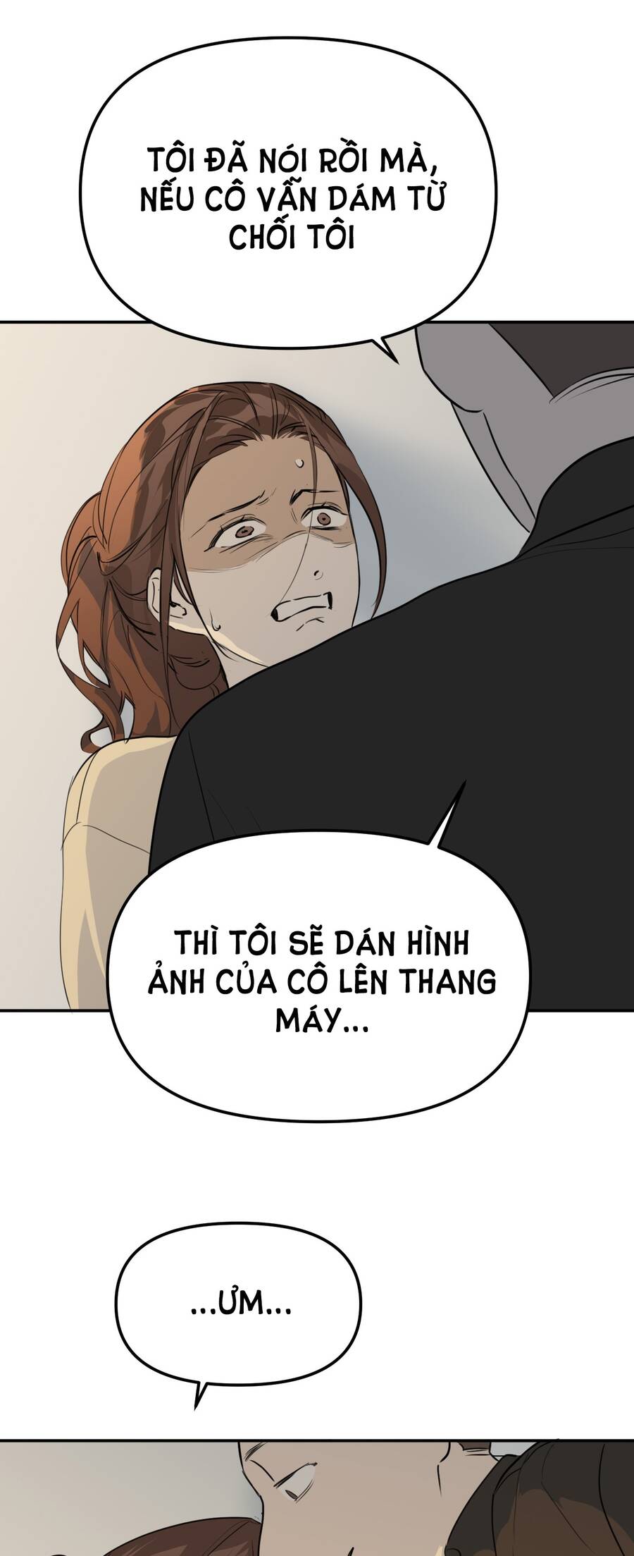 Ác Ma May Mắn Chapter 57 - Next Chapter 58