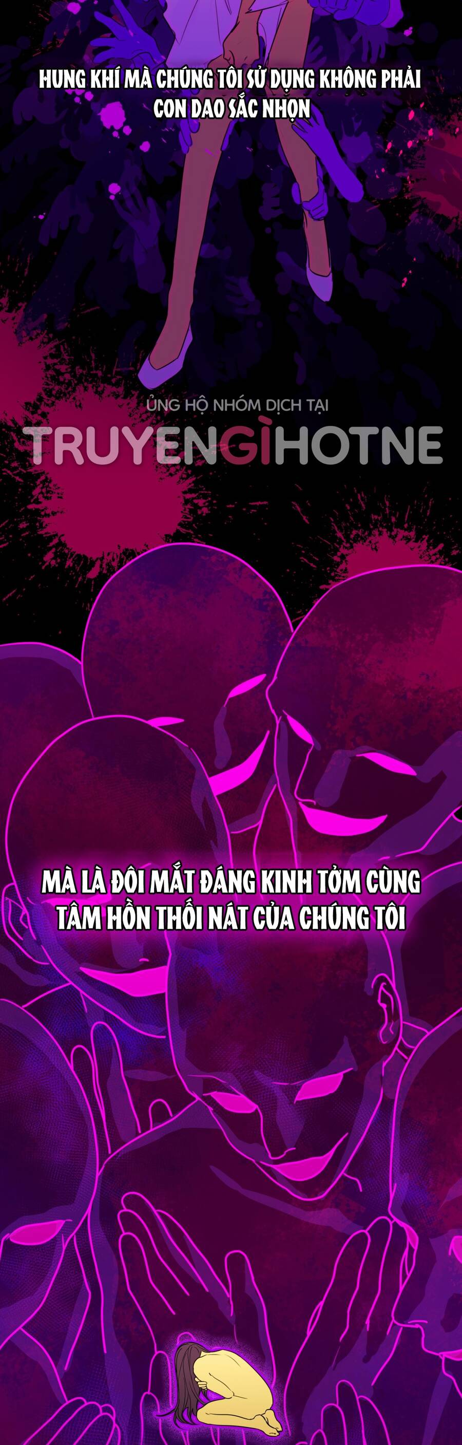 Ác Ma May Mắn Chapter 57 - Next Chapter 58