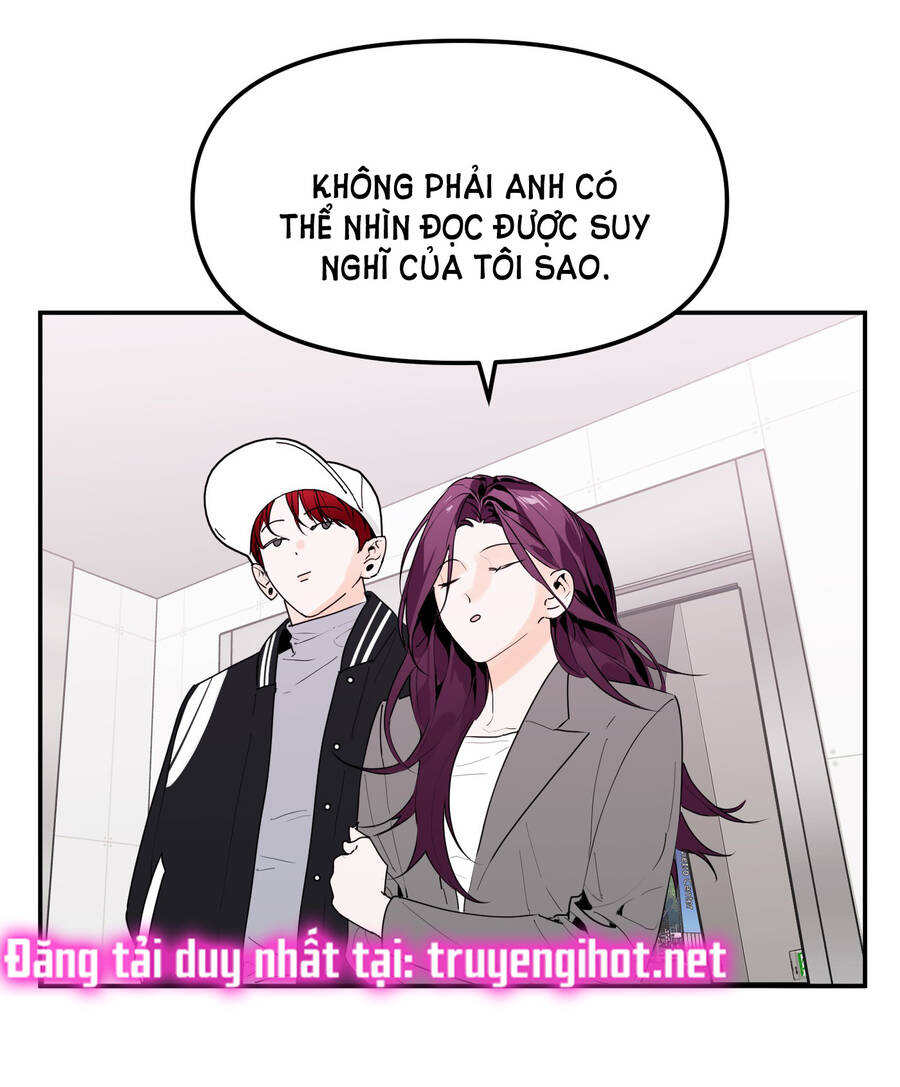 Ác Ma May Mắn Chapter 10 - Next Chapter 11