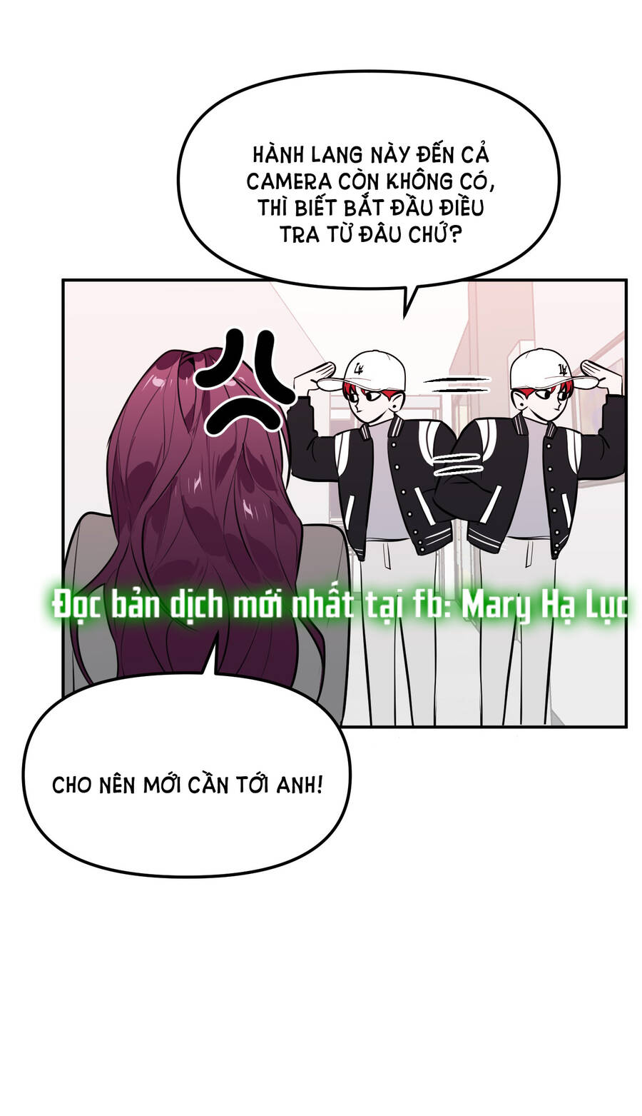 Ác Ma May Mắn Chapter 10 - Next Chapter 11