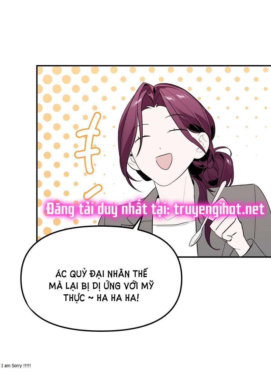 Ác Ma May Mắn Chapter 12 - Next Chapter 13