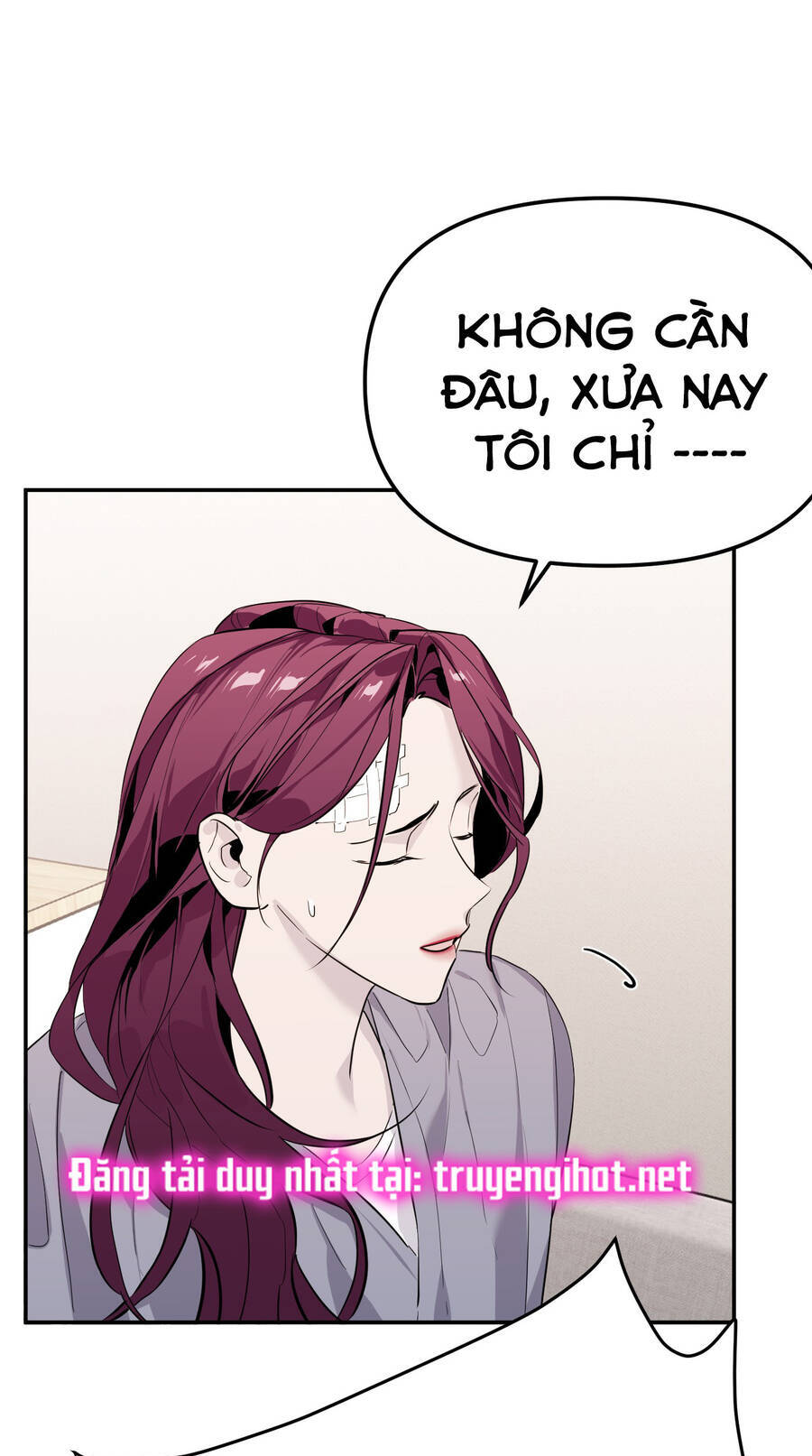 Ác Ma May Mắn Chapter 13 - Next Chapter 13