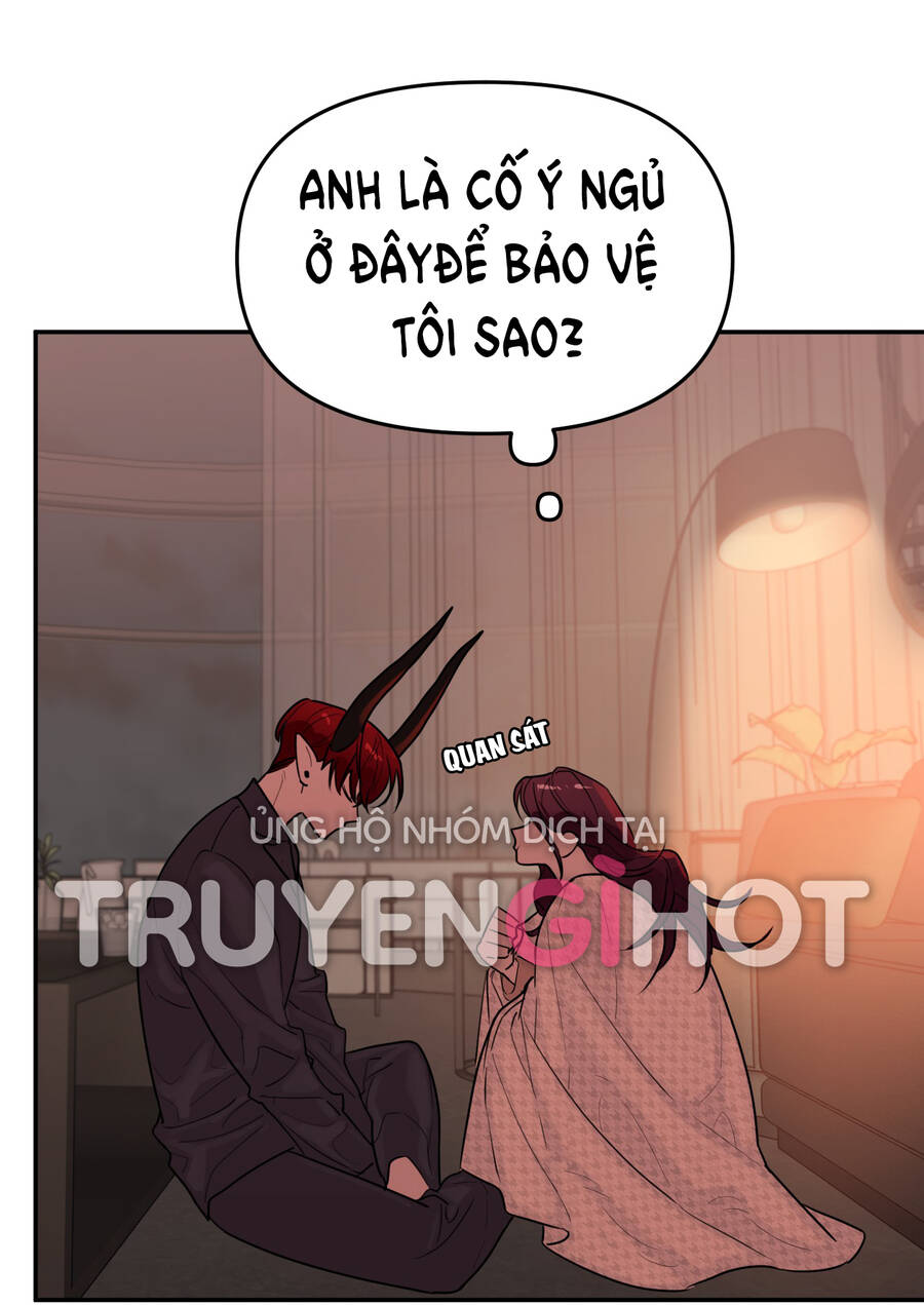 Ác Ma May Mắn Chapter 15 - Next Chapter 16