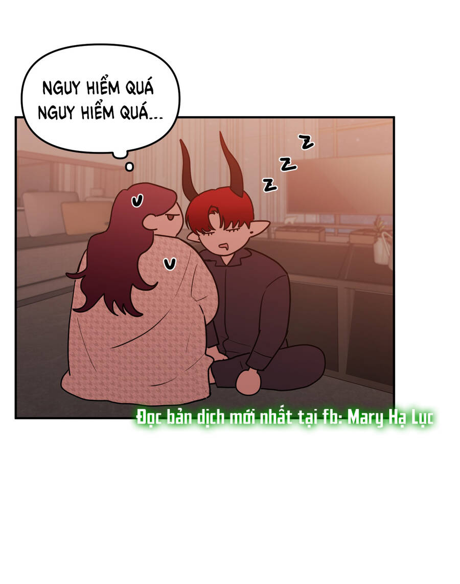 Ác Ma May Mắn Chapter 15 - Next Chapter 16