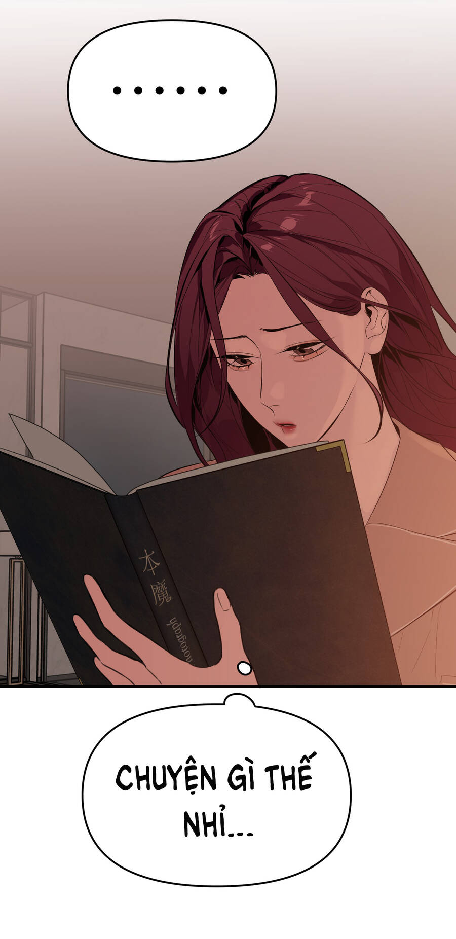 Ác Ma May Mắn Chapter 15 - Next Chapter 16