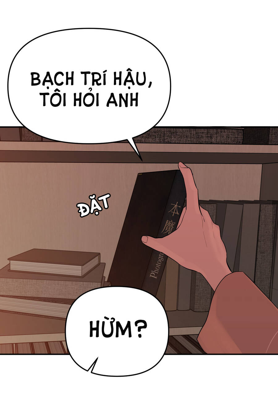 Ác Ma May Mắn Chapter 15 - Next Chapter 16