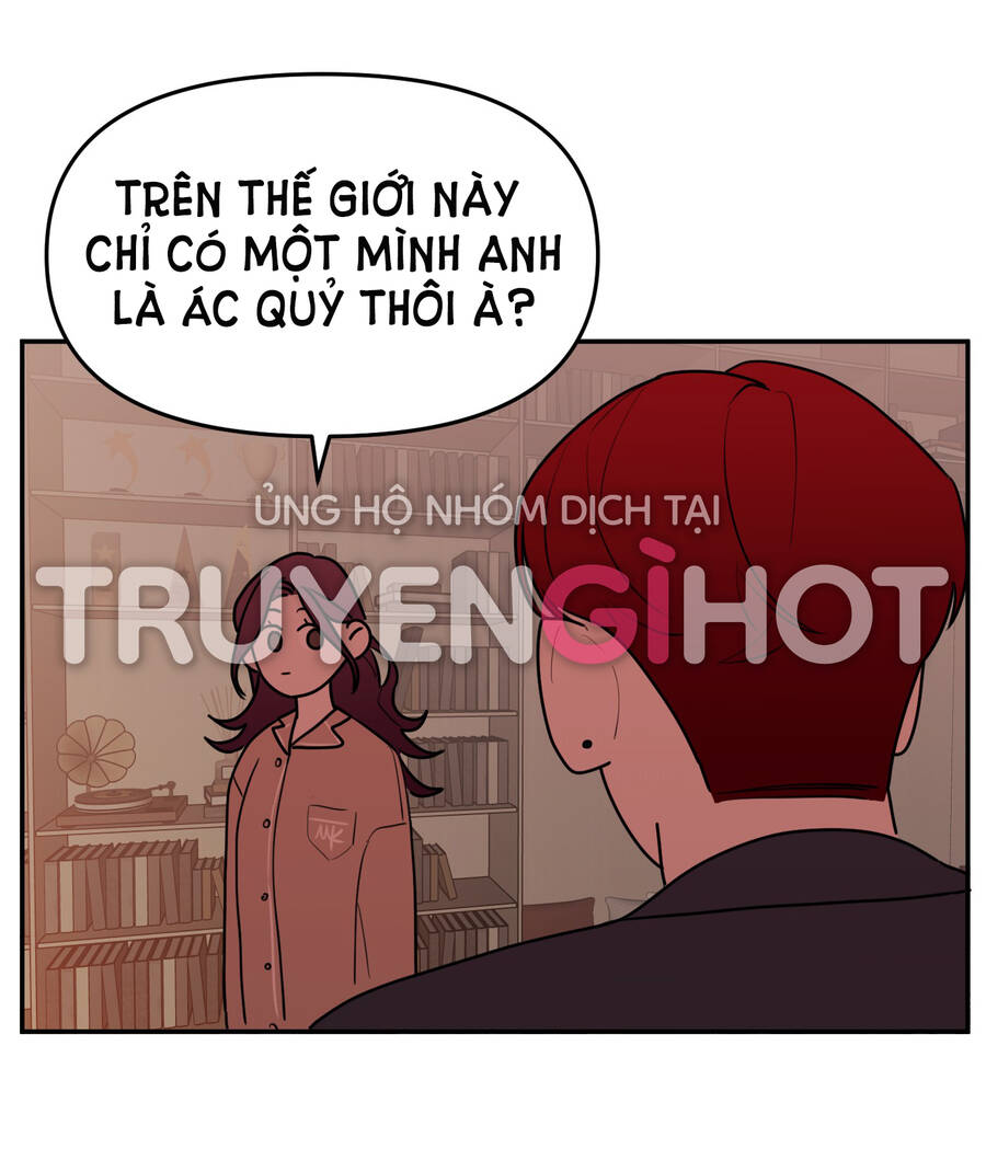 Ác Ma May Mắn Chapter 15 - Next Chapter 16