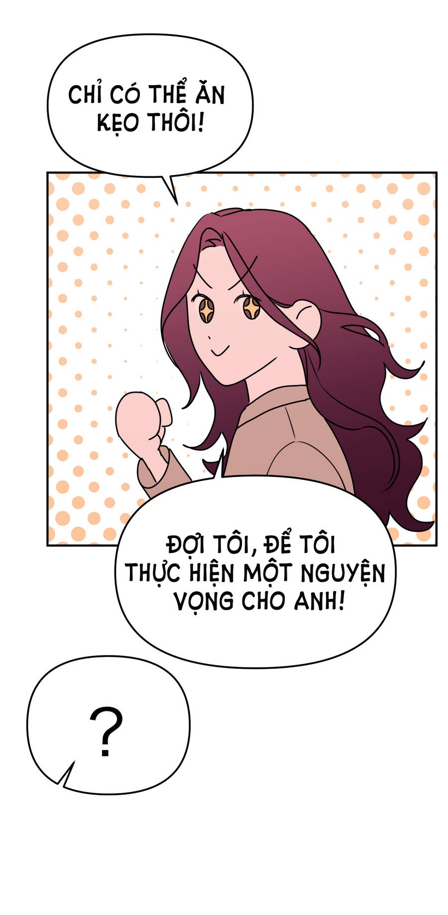 Ác Ma May Mắn Chapter 15 - Next Chapter 16