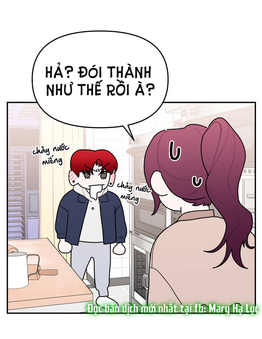 Ác Ma May Mắn Chapter 15 - Next Chapter 16