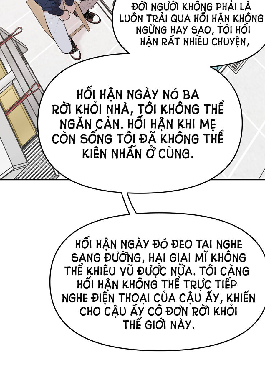 Ác Ma May Mắn Chapter 15 - Next Chapter 16