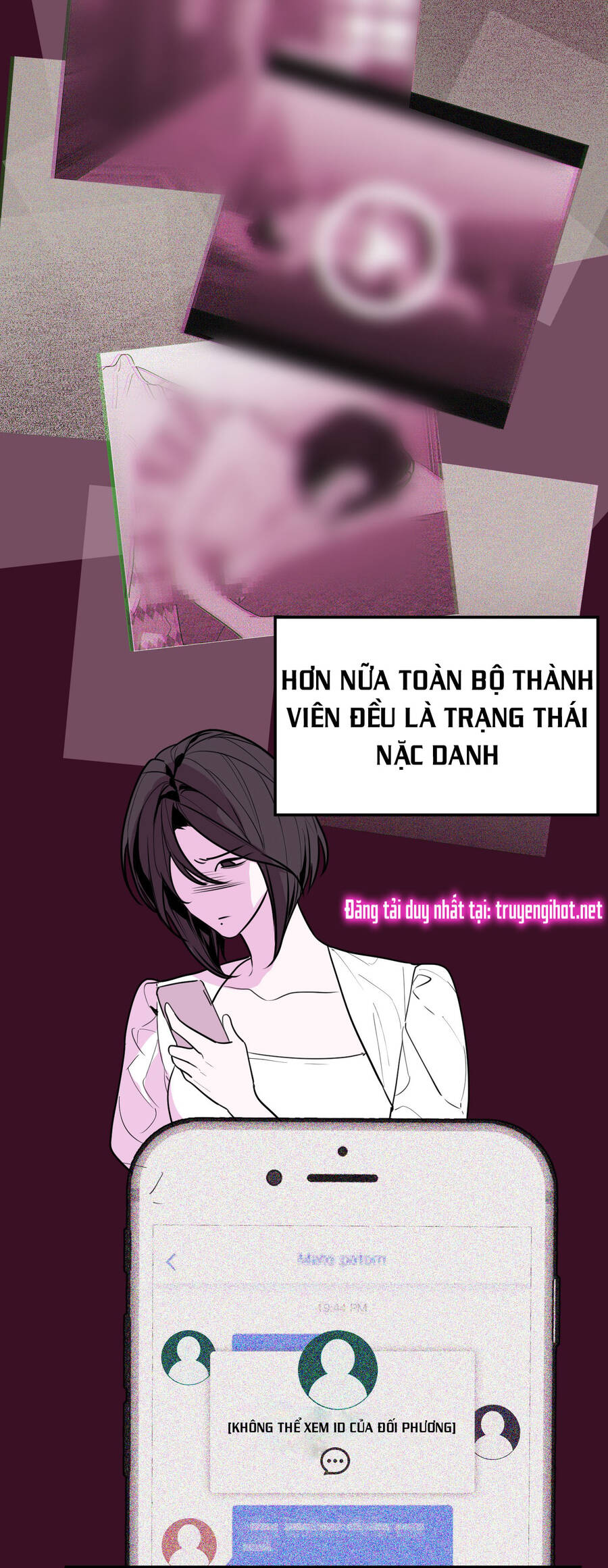 Ác Ma May Mắn Chapter 19 - Next Chapter 20