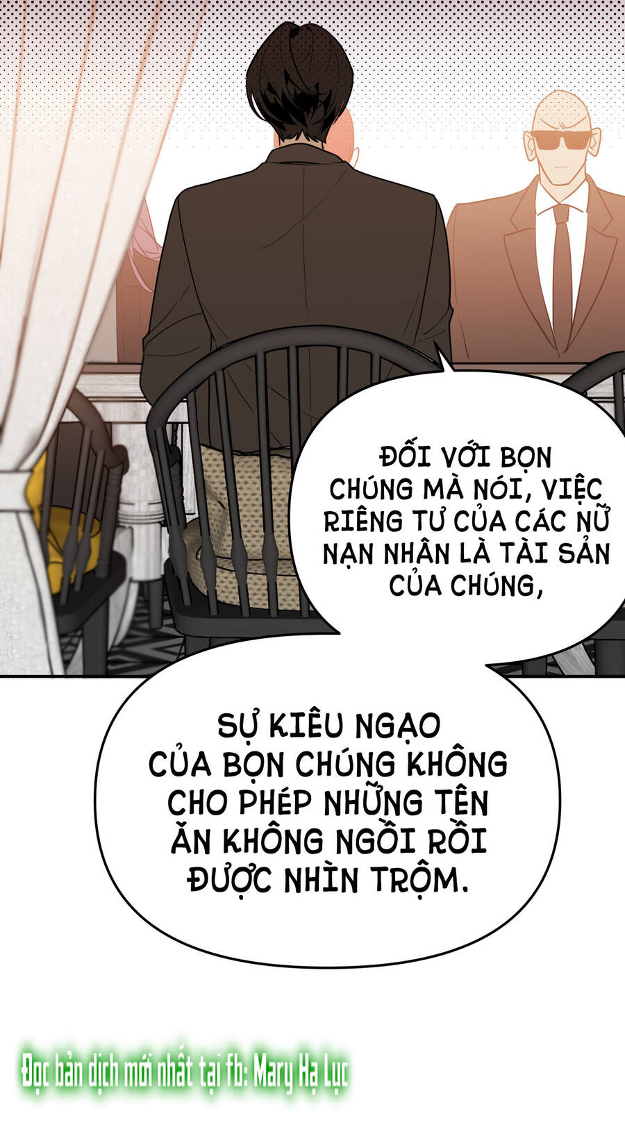 Ác Ma May Mắn Chapter 19 - Next Chapter 20