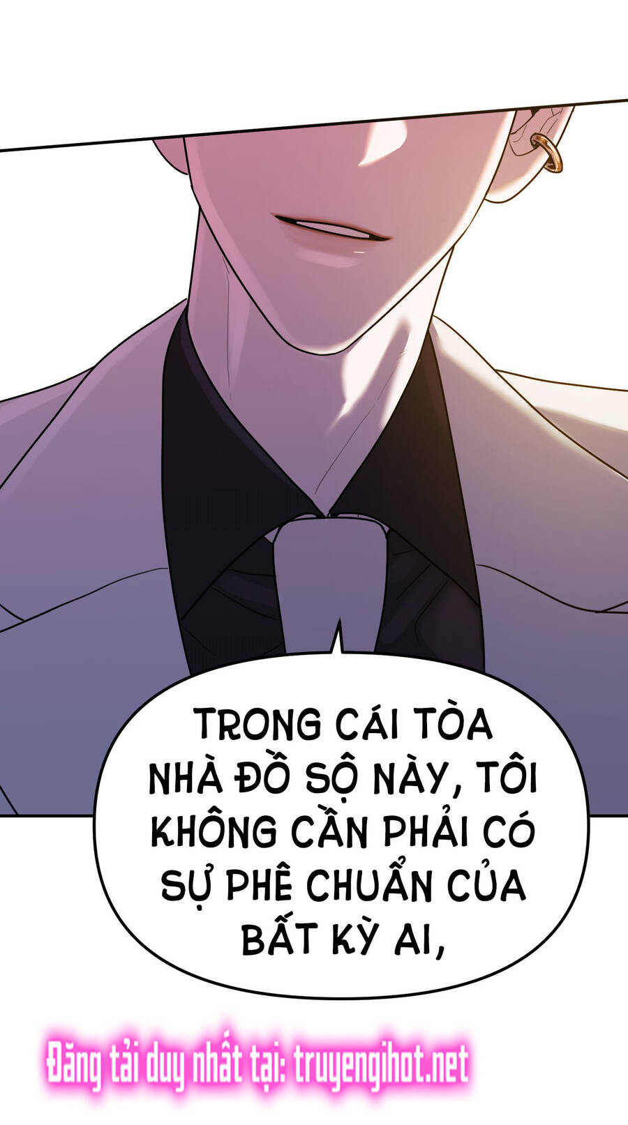 Ác Ma May Mắn Chapter 19 - Next Chapter 20