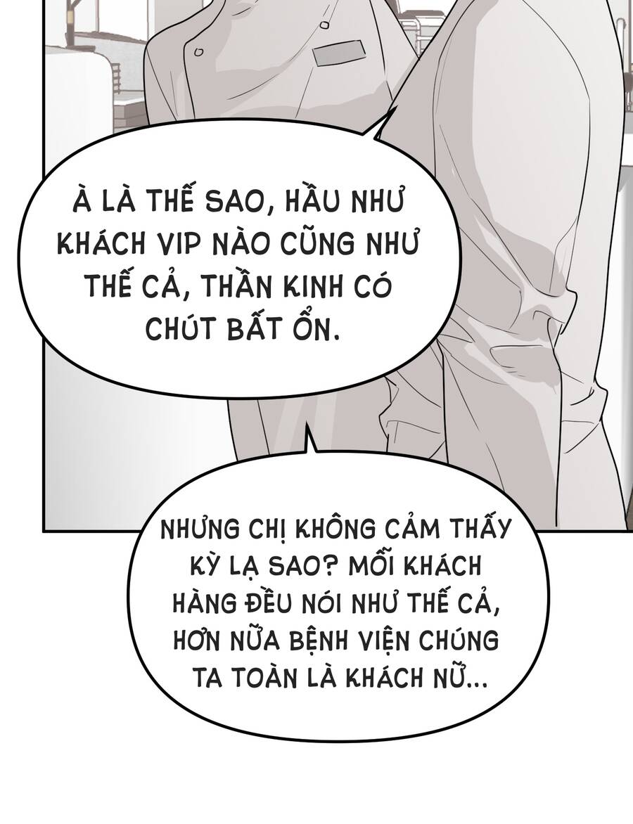 Ác Ma May Mắn Chapter 21 - Next Chapter 22