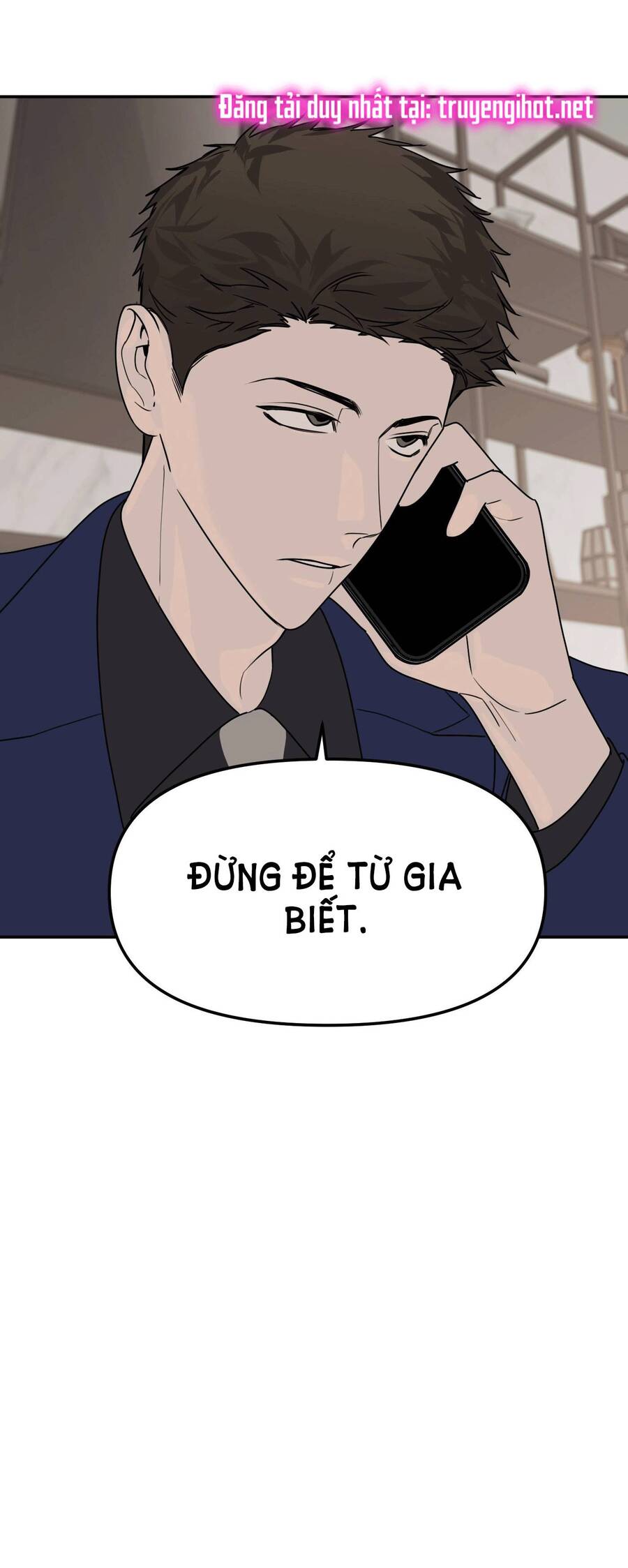 Ác Ma May Mắn Chapter 27 - Next Chapter 28