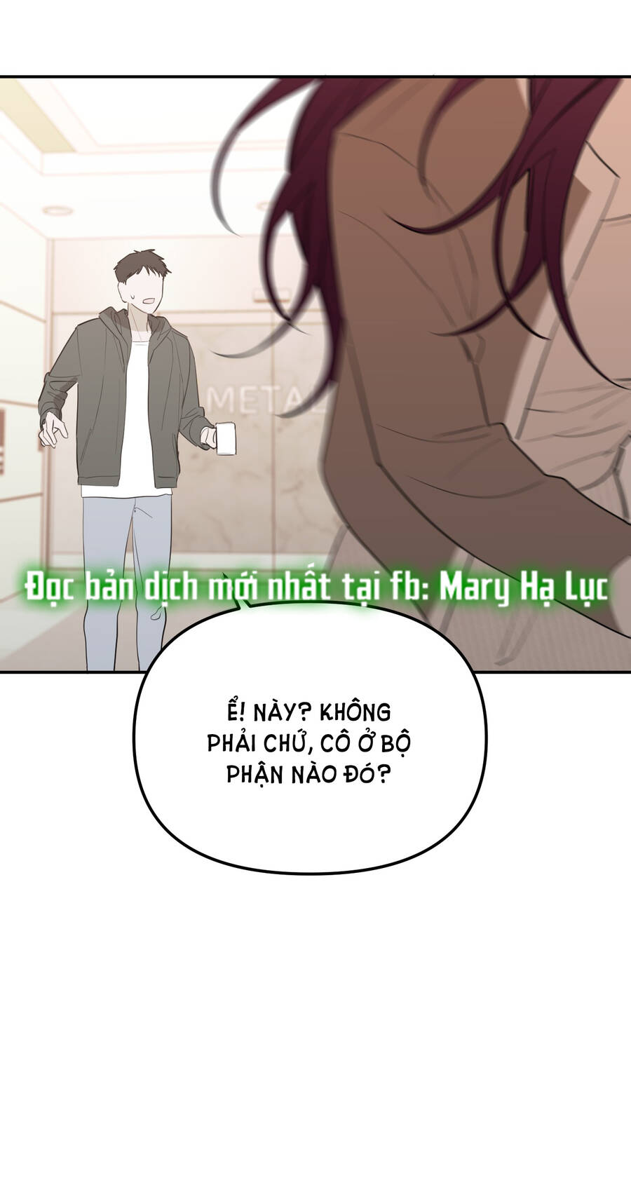 Ác Ma May Mắn Chapter 30.1 - Next Chapter 30.2