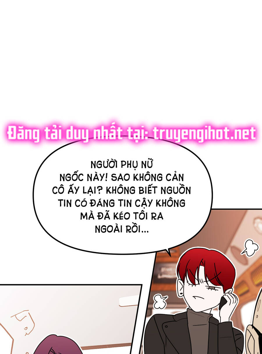 Ác Ma May Mắn Chapter 30.1 - Next Chapter 30.2