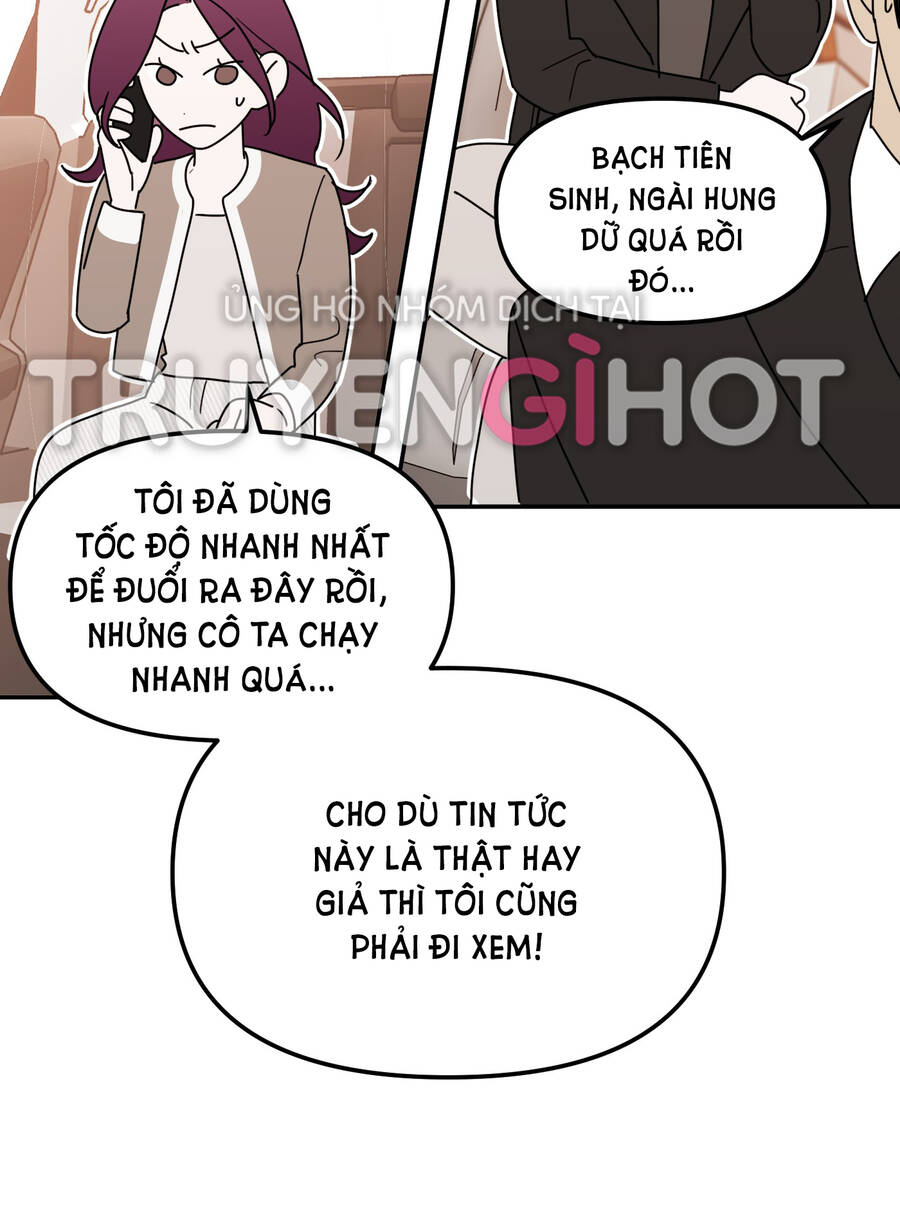 Ác Ma May Mắn Chapter 30.1 - Next Chapter 30.2