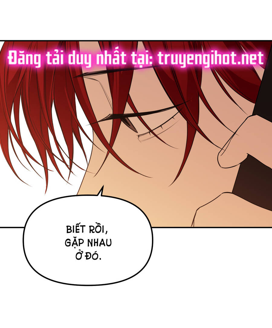 Ác Ma May Mắn Chapter 30.1 - Next Chapter 30.2