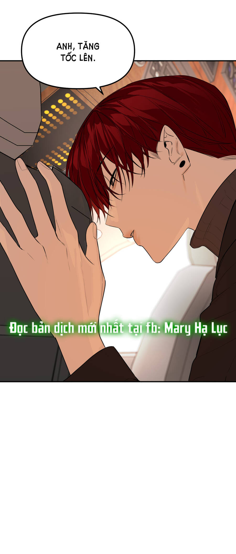 Ác Ma May Mắn Chapter 30.1 - Next Chapter 30.2