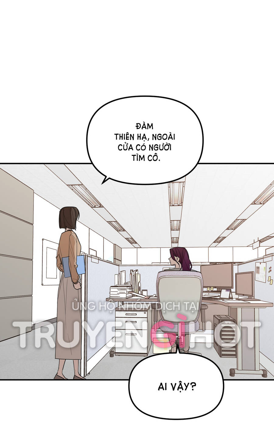 Ác Ma May Mắn Chapter 30.1 - Next Chapter 30.2