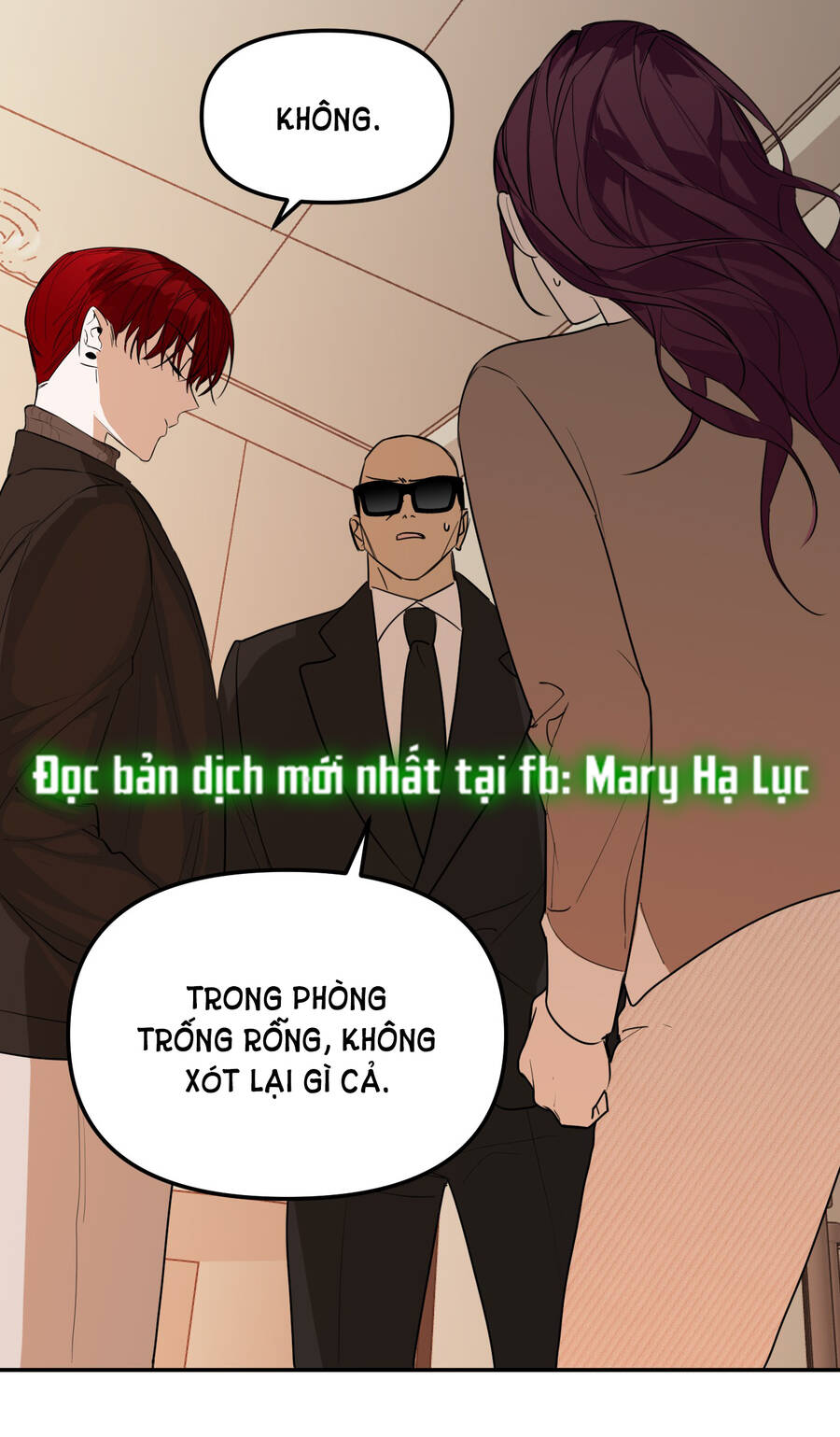 Ác Ma May Mắn Chapter 30.1 - Next Chapter 30.2