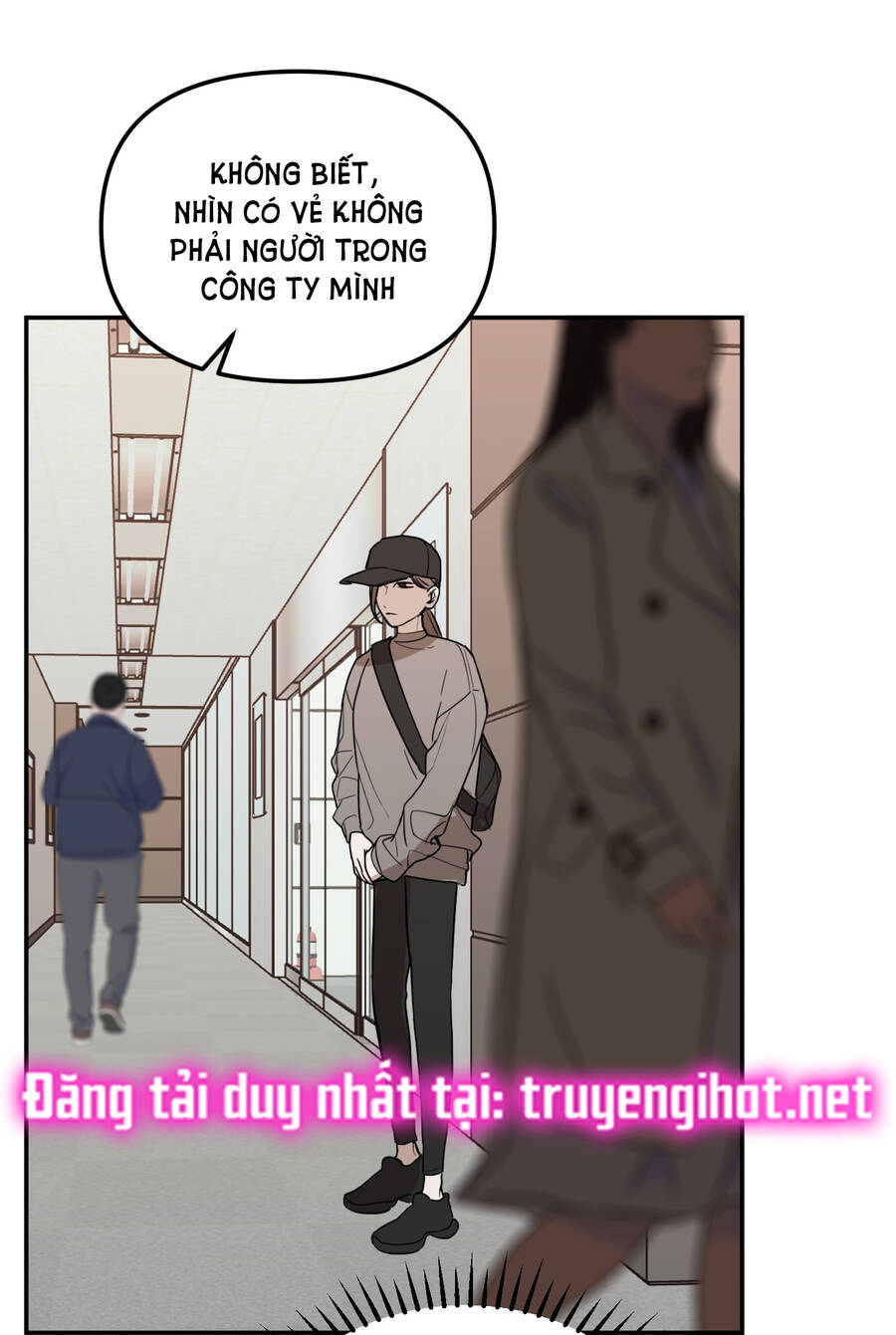 Ác Ma May Mắn Chapter 30.1 - Next Chapter 30.2